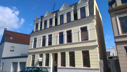 Foto - Wohnung zum Mieten in Bremerhaven 379,00 € 55 m²