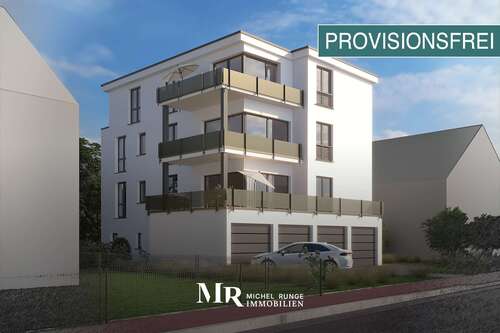 Foto - Wohnung zum Kaufen in Gehrden 285.000,00 € 61.57 m²
