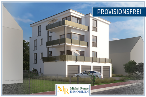 Foto - Wohnung zum Kaufen in Gehrden 285.000,00 € 61.57 m²