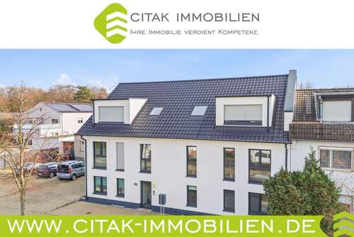 Foto - Wohnung zum Kaufen in Hürth 349.000,00 € 80.55 m²