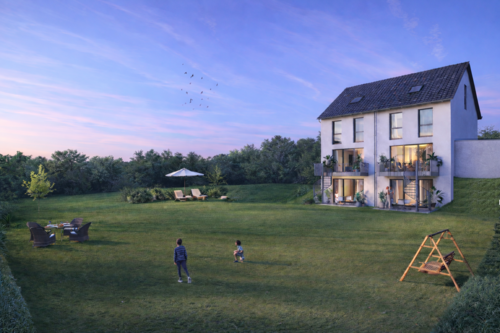 Foto - Haus zum Kaufen in Heimsheim 661.260,00 € 149.03 m²