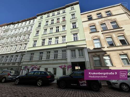 Foto - Garage zu vermieten in Halle 60,00 €