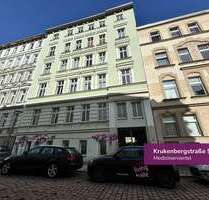 Garage zu vermieten in Halle 60,00 €