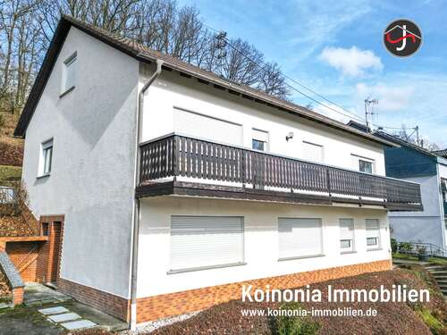 Foto - Haus zum Kaufen in Siegen 285.000,00 € 167 m²