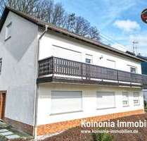 Haus zum Kaufen in Siegen 285.000,00 € 167 m²