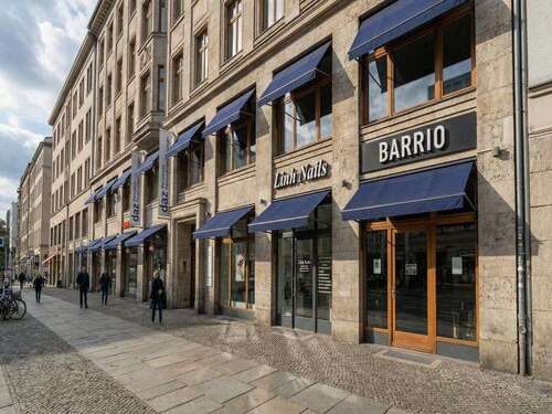 Foto - Wohnung zum Mieten in Berlin 1.295,00 € 79.22 m²