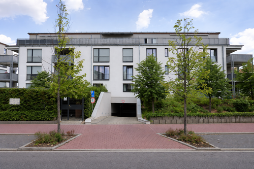 Foto - Wohnung zum Kaufen in Sulzbach 729.000,00 € 125 m²