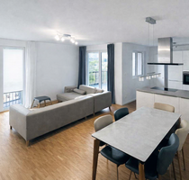 Wohnung zum Kaufen in Sulzbach 729.000,00 € 125 m²