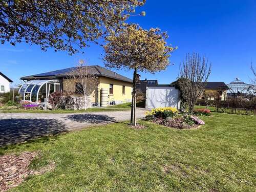 Foto - Haus zum Kaufen in Zwickau 449.000,00 € 136.6 m²