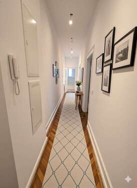 Foto - Wohnung zum Mieten in Stuttgart 1.988,00 € 85 m²