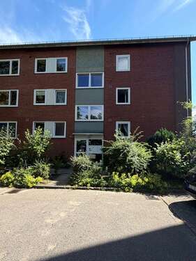 Foto - Wohnung zum Kaufen in Kiel 159.000,00 € 68.11 m²