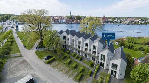 Foto - Wohnung zum Mieten in Kappeln 1.990,00 € 102 m²