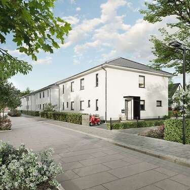 Foto - Haus zum Kaufen in Schulzendorf 370.035,00 € 118 m²