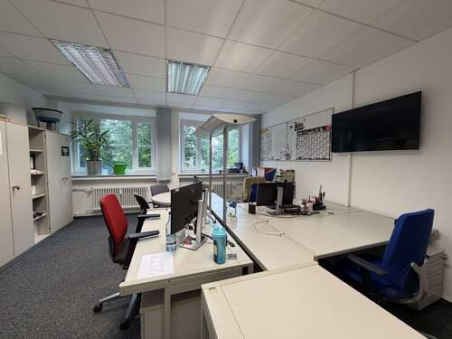 Foto - Büro in Augsburg 790,00 € 90.76 m²