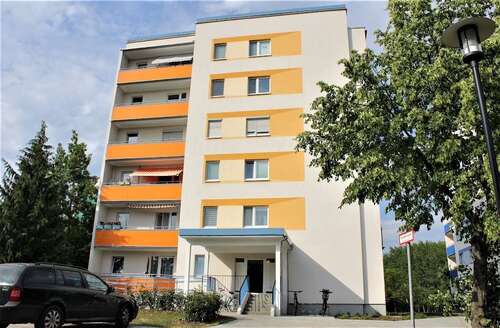 Foto - Wohnung zum Mieten in WeißwasserO.L. 386,00 € 58.04 m²