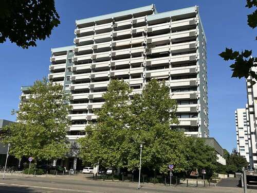 Foto - Wohnung zum Kaufen in Braunschweig Viewegs Garten-Bebelhof 350.000,00 € 103 m²