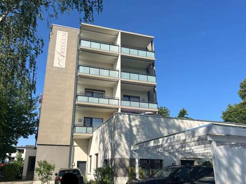 Foto - Wohnung zum Kaufen in Dresden 398.000,00 € 108.23 m²