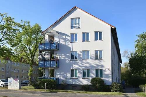 Foto - Wohnung zum Mieten in Wolfsburg 477,35 € 59.52 m²
