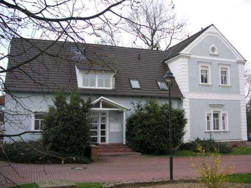 Foto - Wohnung zum Mieten in Halle 695,00 € 101.15 m²