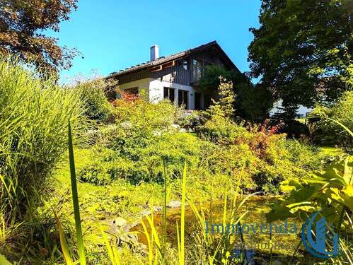 Foto - Haus zum Kaufen in Spraitbach 549.000,00 € 180 m²
