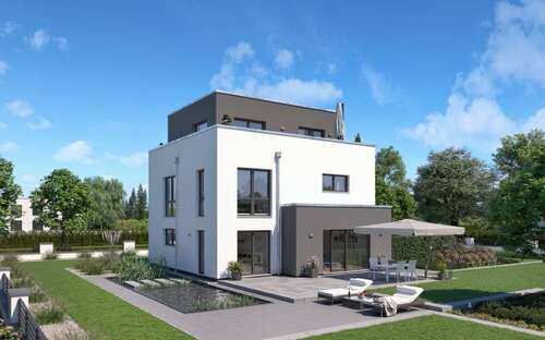 Foto - Haus zum Kaufen in Geldern 759.600,00 € 209 m²