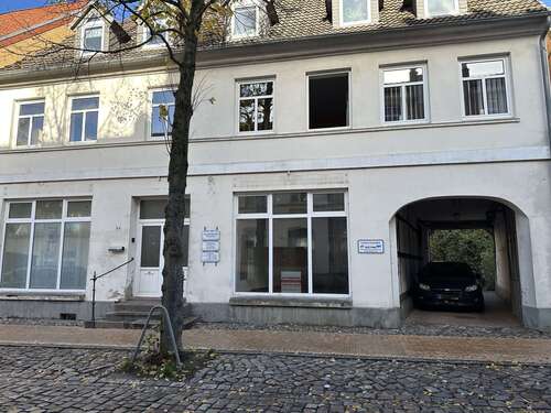 Foto - Büro in Grevesmühlen 260,00 € 18 m²