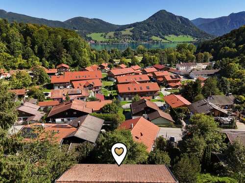 Foto - Haus zum Kaufen in Schliersee 1.350.000,00 € 90.88 m²