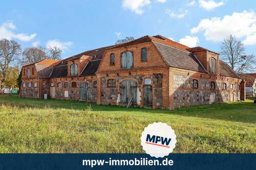 Foto - Grundstück zu verkaufen in Wölsickendorf 208.000,00 € 4642 m²