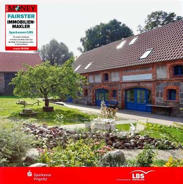 Foto - Haus zum Kaufen in Kümmernitztal 656.000,00 € 300 m²