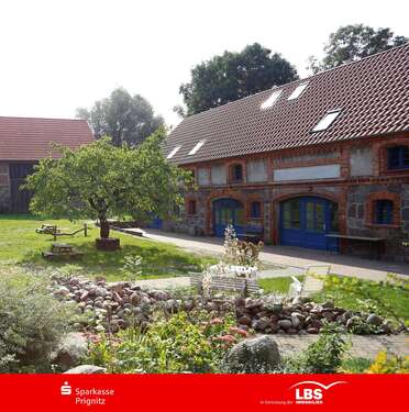 Foto - Haus zum Kaufen in Kümmernitztal 656.000,00 € 300 m²