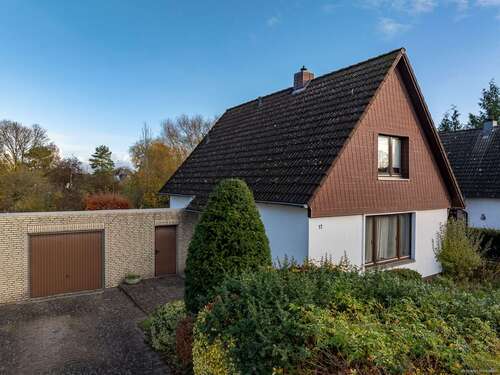 Foto - Haus zum Kaufen in Eutin 227.000,00 € 86.9 m²