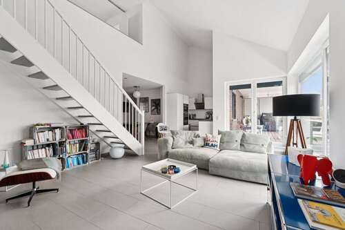 Foto - Wohnung zum Mieten in Wedel 1.650,00 € 94 m²