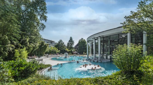 Foto - Wohnung zum Kaufen in Baden-Baden 285.000,00 € 55 m²