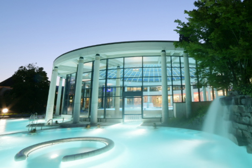 Foto - Wohnung zum Kaufen in Baden-Baden 285.000,00 € 55 m²