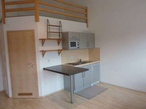 Foto - Wohnung zum Mieten in Biberach an der Riß 520,00 € 15 m²