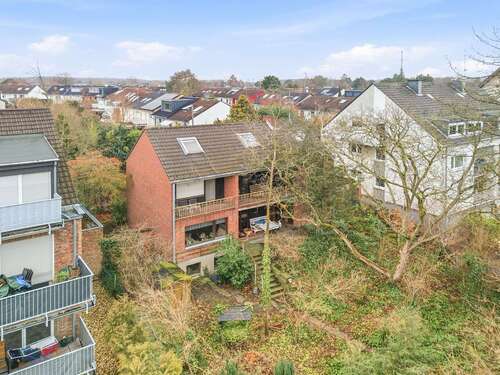 Foto - Grundstück zu verkaufen in Köln 1.190.000,00 € 1093 m²