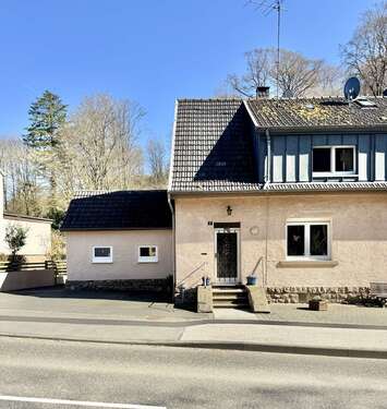 Foto - Haus zum Kaufen in Blankenheim 140.000,00 € 93 m²