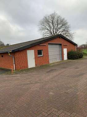 Foto - Halle in Borken 390,00 € 120 m²