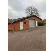 Halle in Borken 390,00 € 120 m²