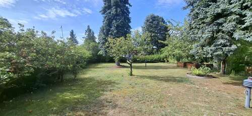 Foto - Grundstück zu verkaufen in Schulzendorf 245.000,00 € 942 m²