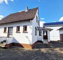 Haus zum Kaufen in Babenhausen 399.000,00 € 112 m²