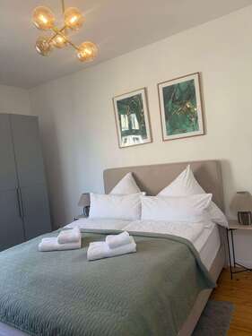 Foto - Wohnung zum Mieten in Wuppertal 460,00 € 38 m²