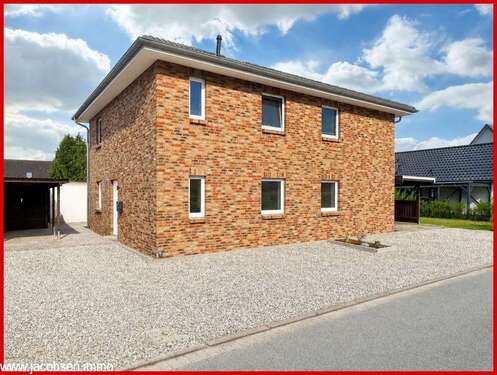 Foto - Haus zum Kaufen in Jübek 425.000,00 € 153.99 m²