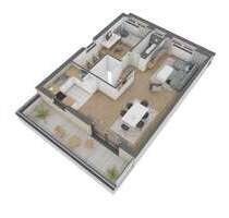 Wohnung zum Kaufen in Offenbach am Main 535.230,00 € 98.1 m²
