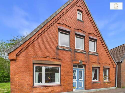 Foto - Haus zum Kaufen in Neuhaus (Oste) 209.400,00 € 130.33 m²