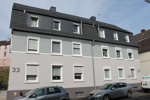 Foto - Wohnung zum Mieten in Siegen 473,02 € 55 m²