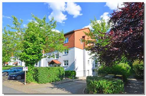 Foto - Wohnung zum Kaufen in Kaufungen Niederkaufungen 148.000,00 € 61.66 m²