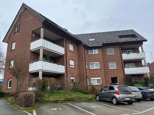 Foto - Wohnung zum Mieten in Ibbenbüren 400,00 € 38.89 m²