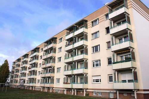 Foto - Wohnung zum Mieten in BoxbergO.L. 168,00 € 33.47 m²
