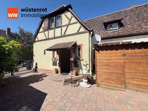 Foto - Haus zum Kaufen in Worms 350.000,00 € 83 m²